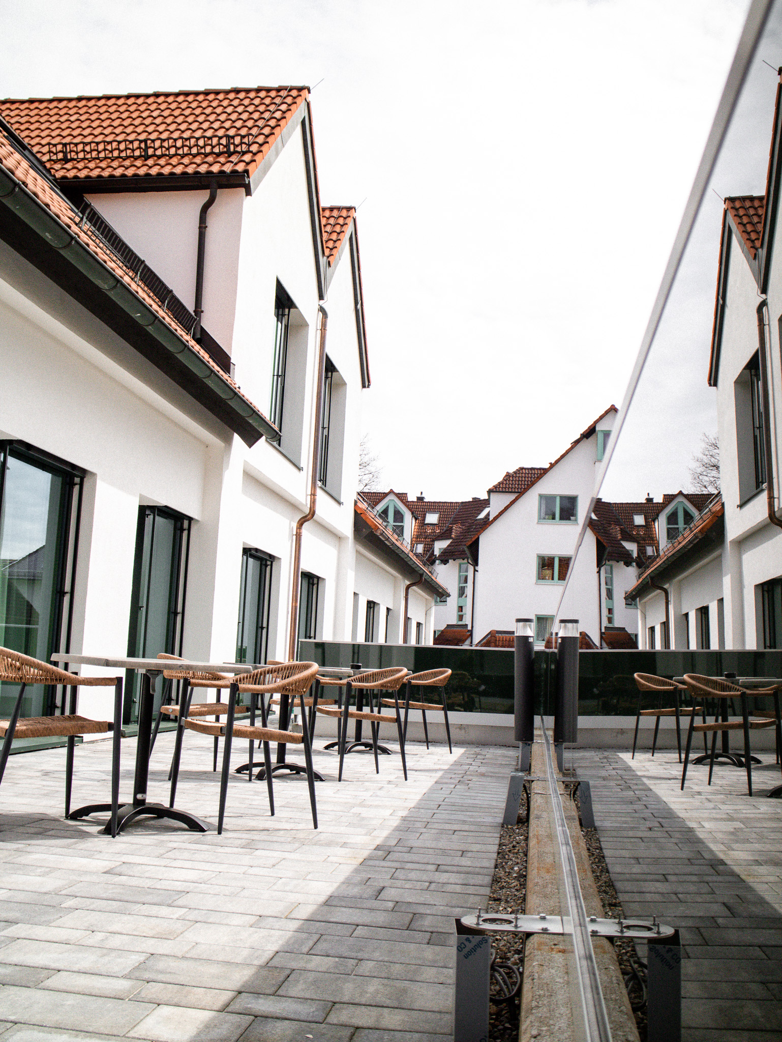 Hotel Heidenheim Impressionen