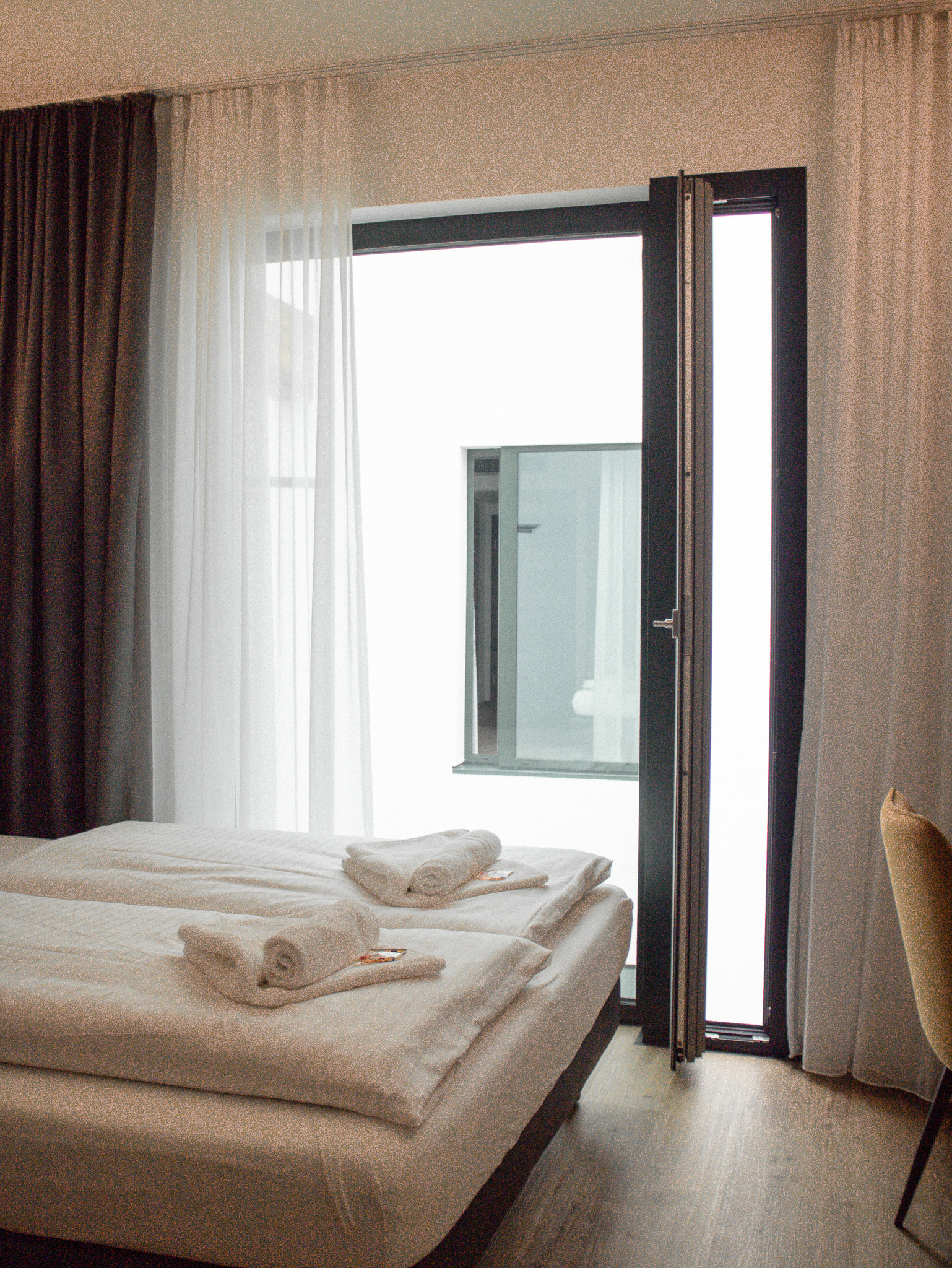 Heidenheim an der Brenz Hotel